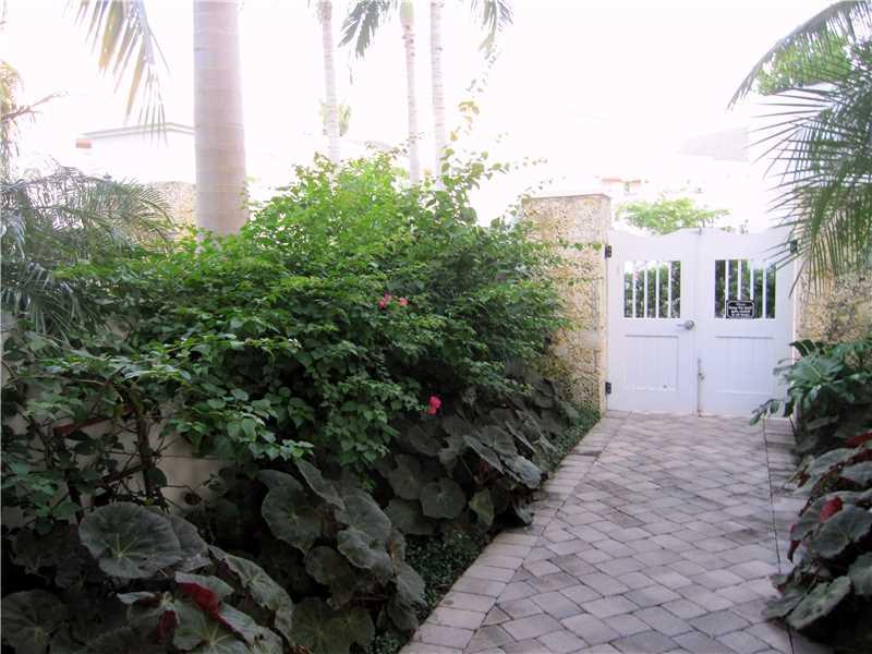 PINES MANOR - Residential Lease