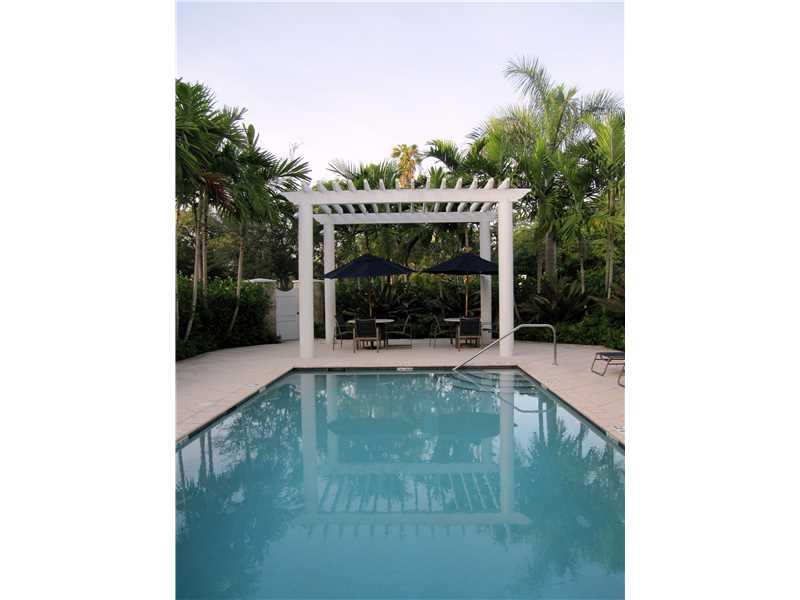 PINES MANOR - Residential Lease