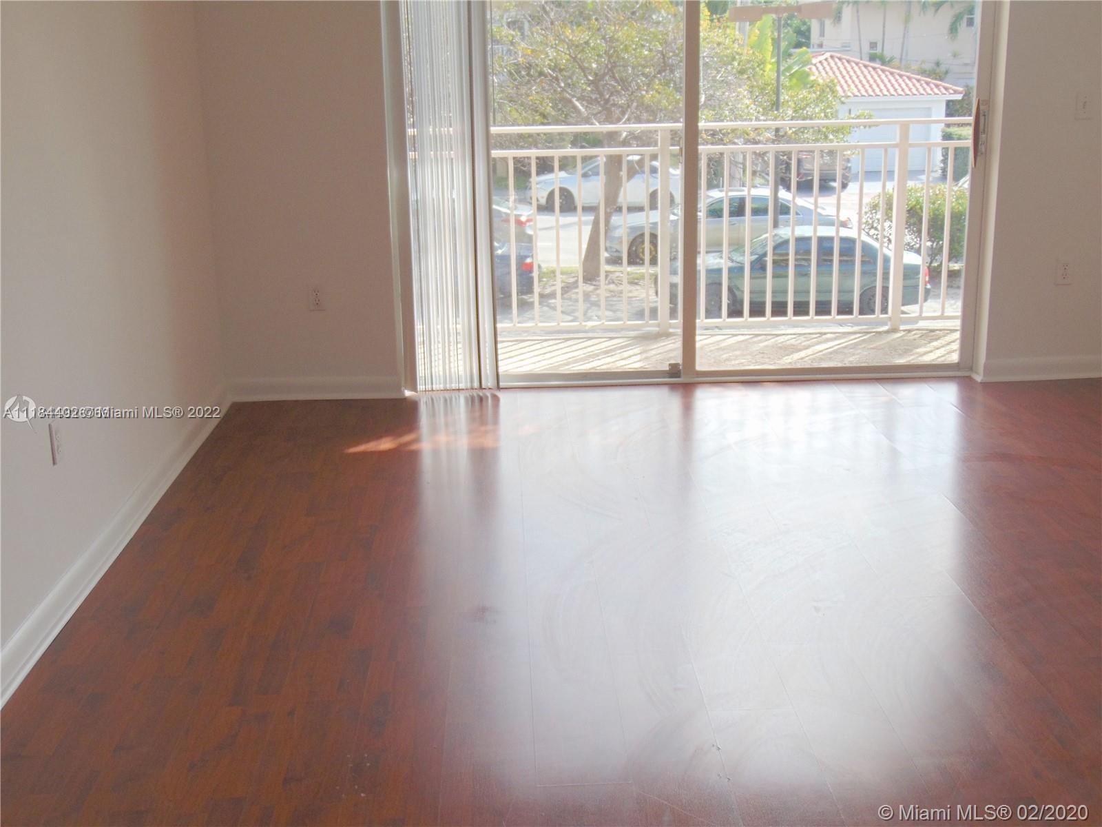 MEDITERRANEAN CONDO - Residential Lease