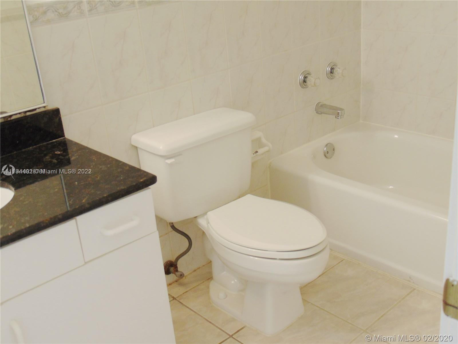 MEDITERRANEAN CONDO - Residential Lease