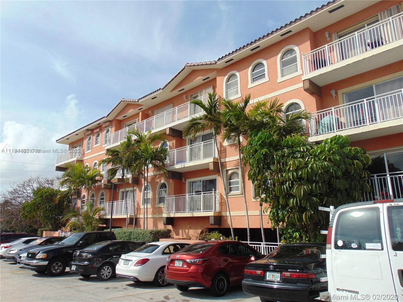 Live across the beach in this large unit with 2 bedrooms and 2 baths. Title throughout, plenty of closet space, washer and dryers inside the unit. One (1) assigned covered parking space included. Boutique building with only 8 units. Perfect location! Walking distance to Bal Harbor Mall, Surfside restaurants, Publix and much more. Building located directly across the street from the newly build Four Season Surfclub.