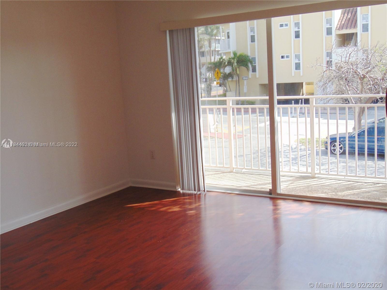 MEDITERRANEAN CONDO - Residential Lease