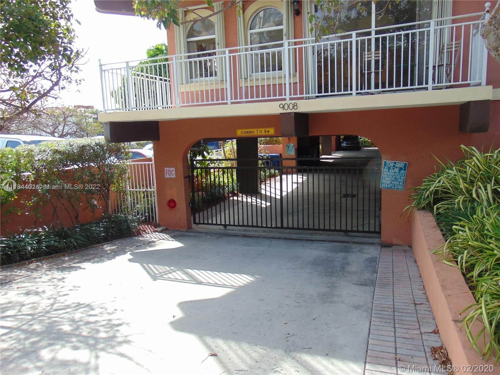 MEDITERRANEAN CONDO - Residential Lease