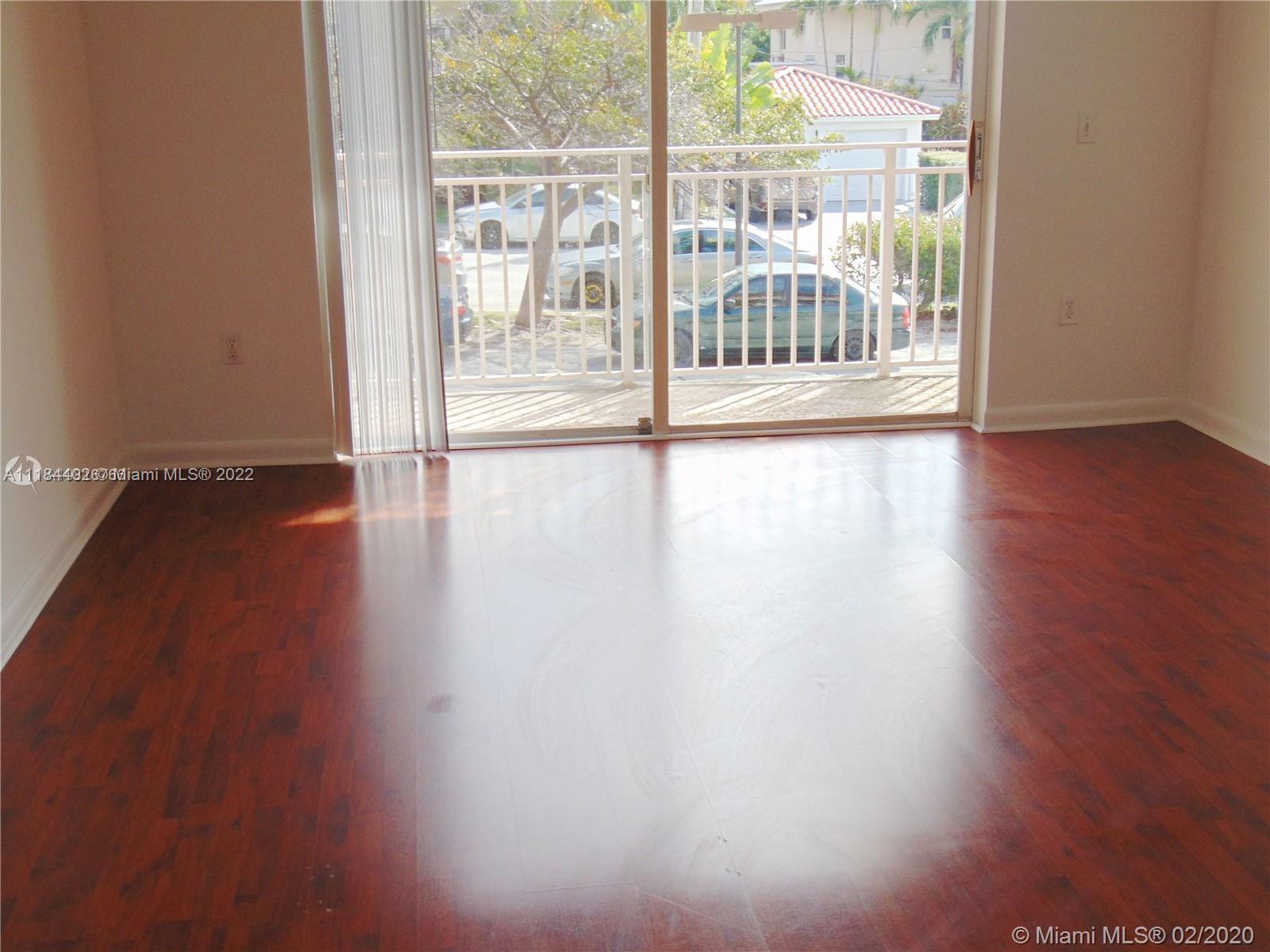 MEDITERRANEAN CONDO - Residential Lease