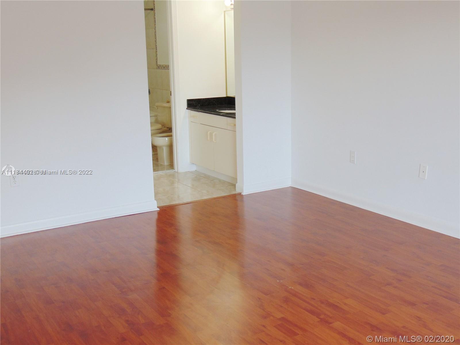 MEDITERRANEAN CONDO - Residential Lease