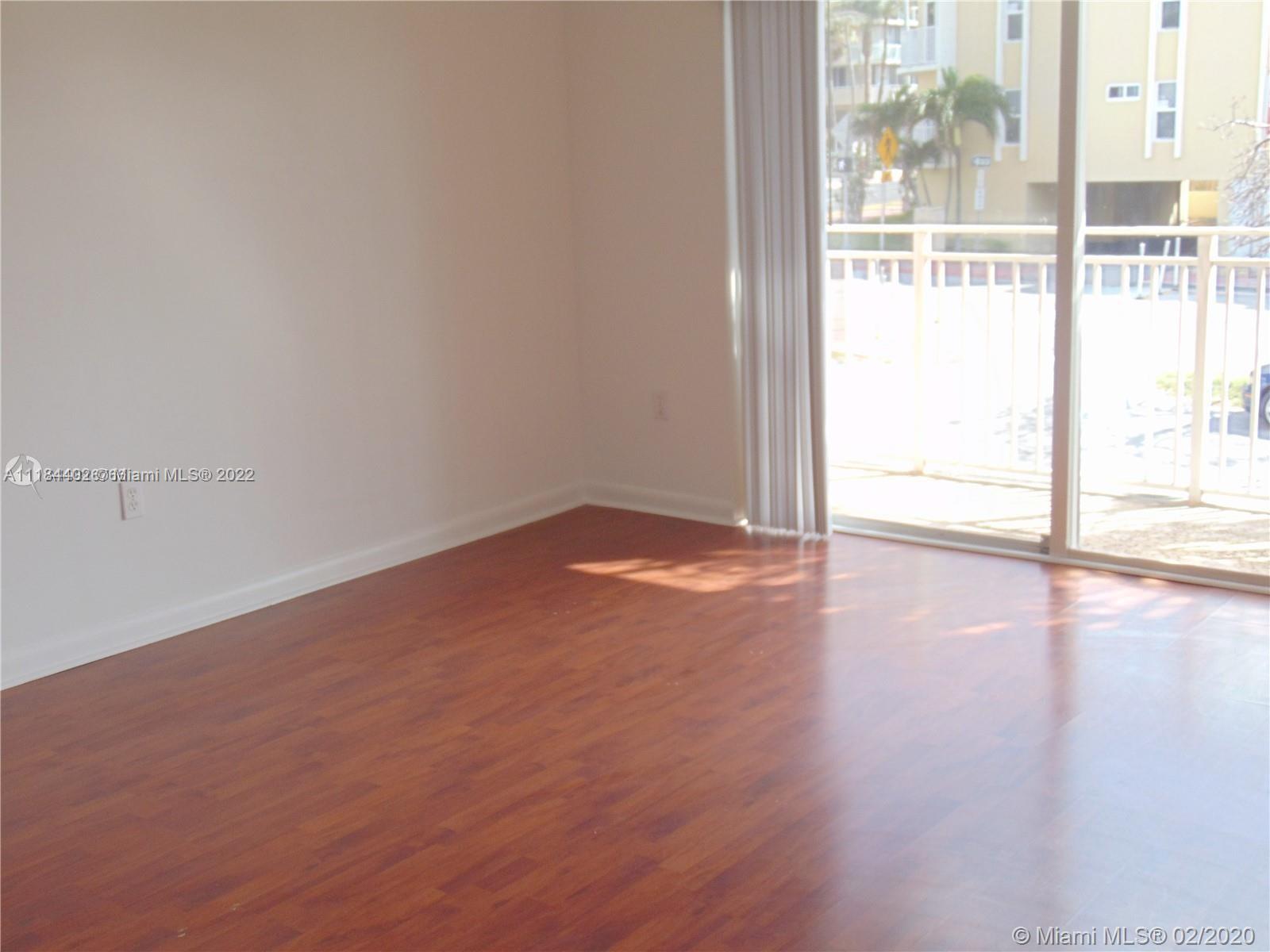 MEDITERRANEAN CONDO - Residential Lease