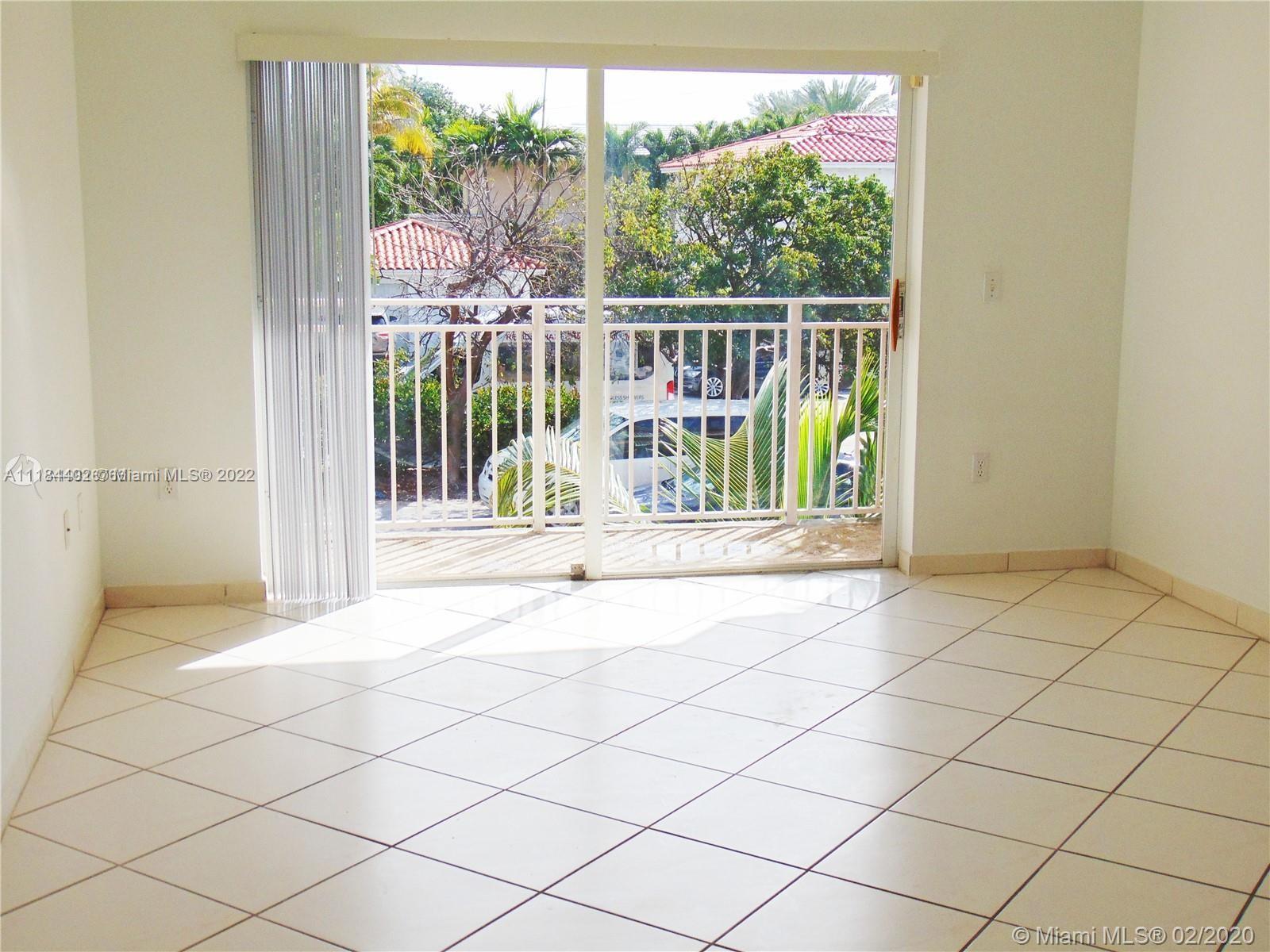 MEDITERRANEAN CONDO - Residential Lease