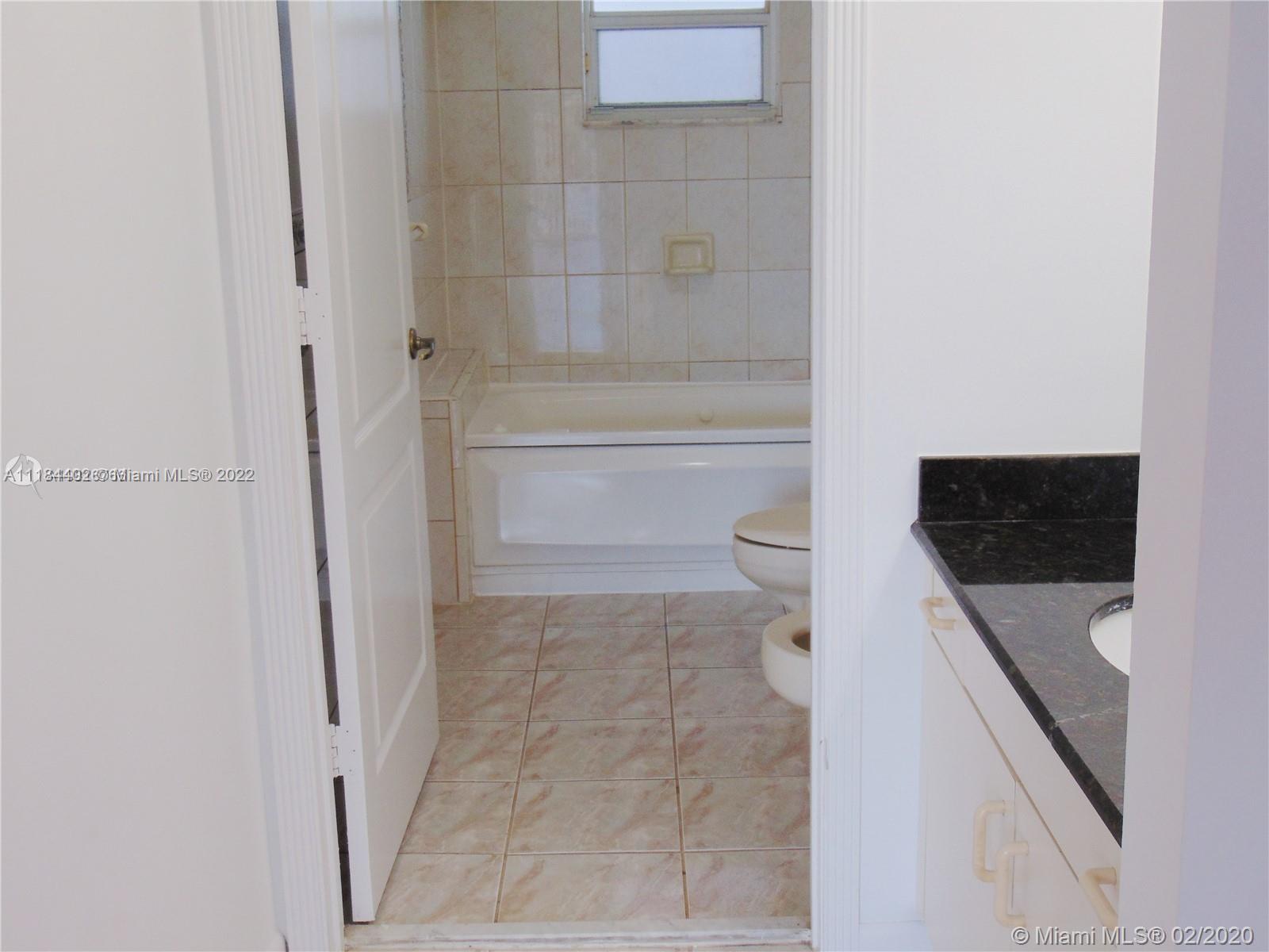 MEDITERRANEAN CONDO - Residential Lease