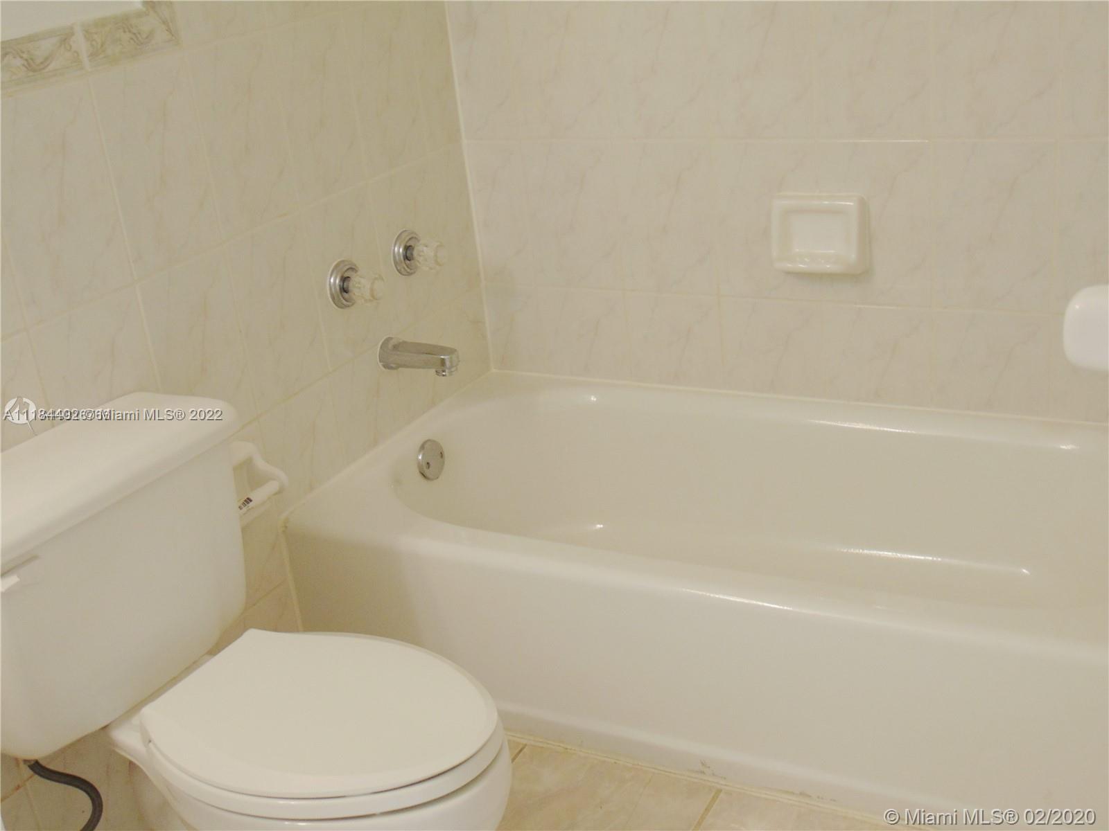 MEDITERRANEAN CONDO - Residential Lease