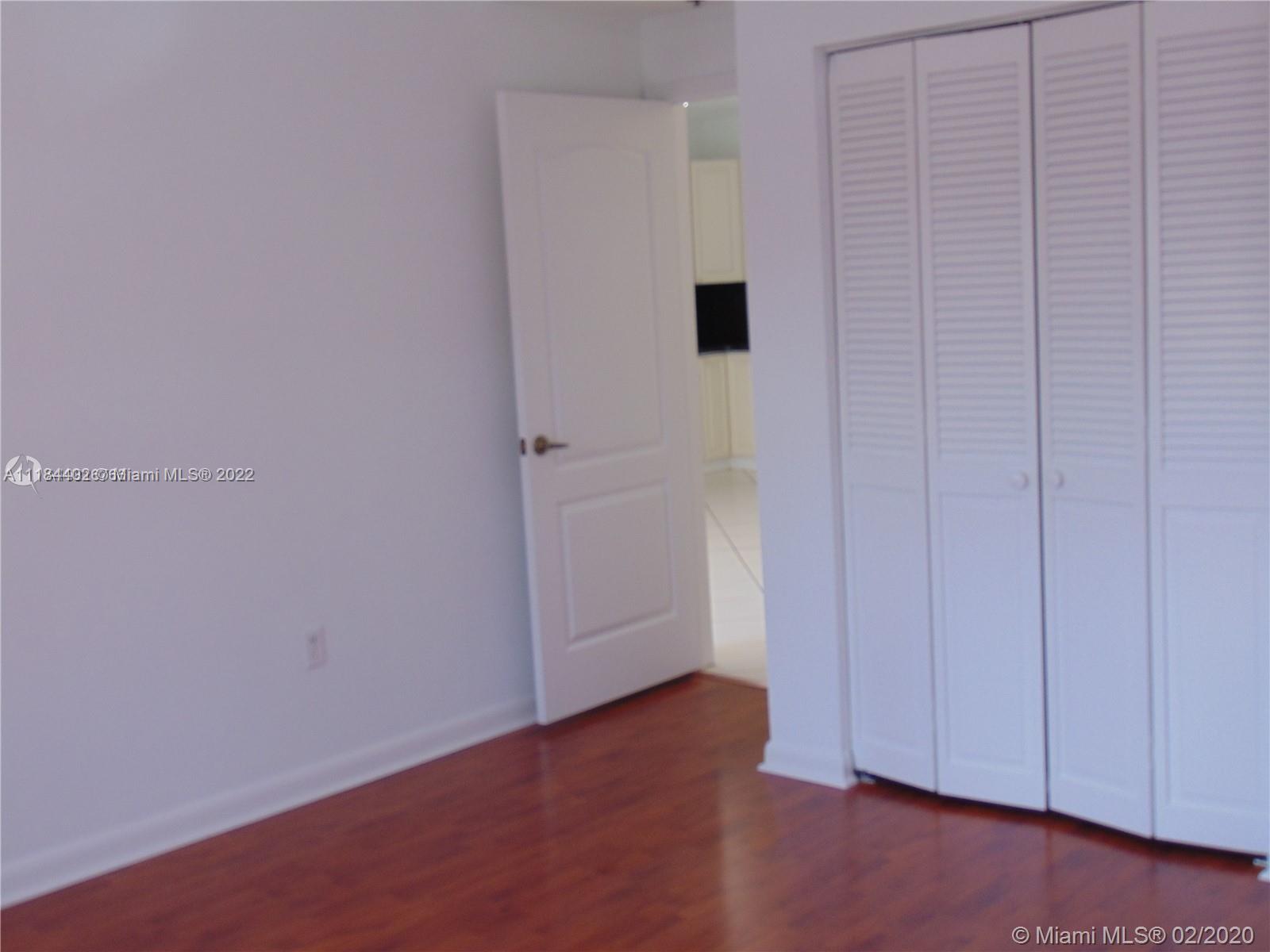 MEDITERRANEAN CONDO - Residential Lease