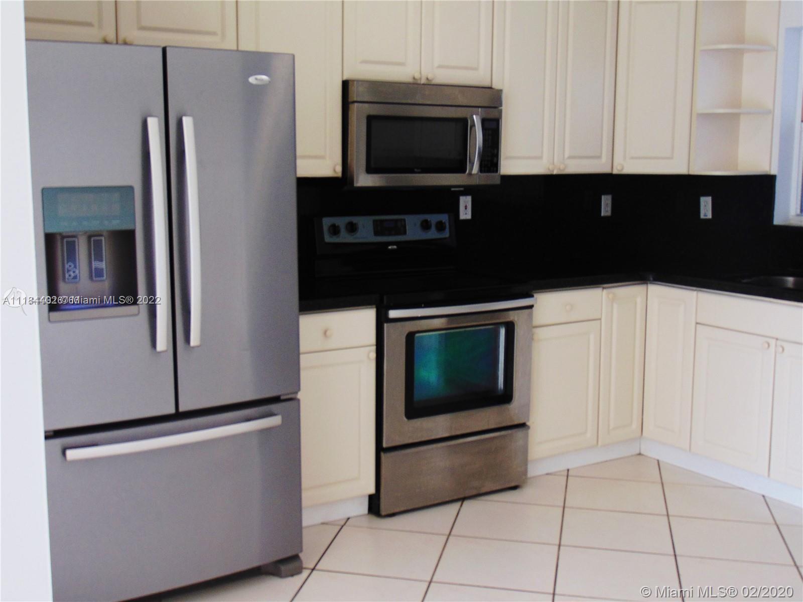MEDITERRANEAN CONDO - Residential Lease