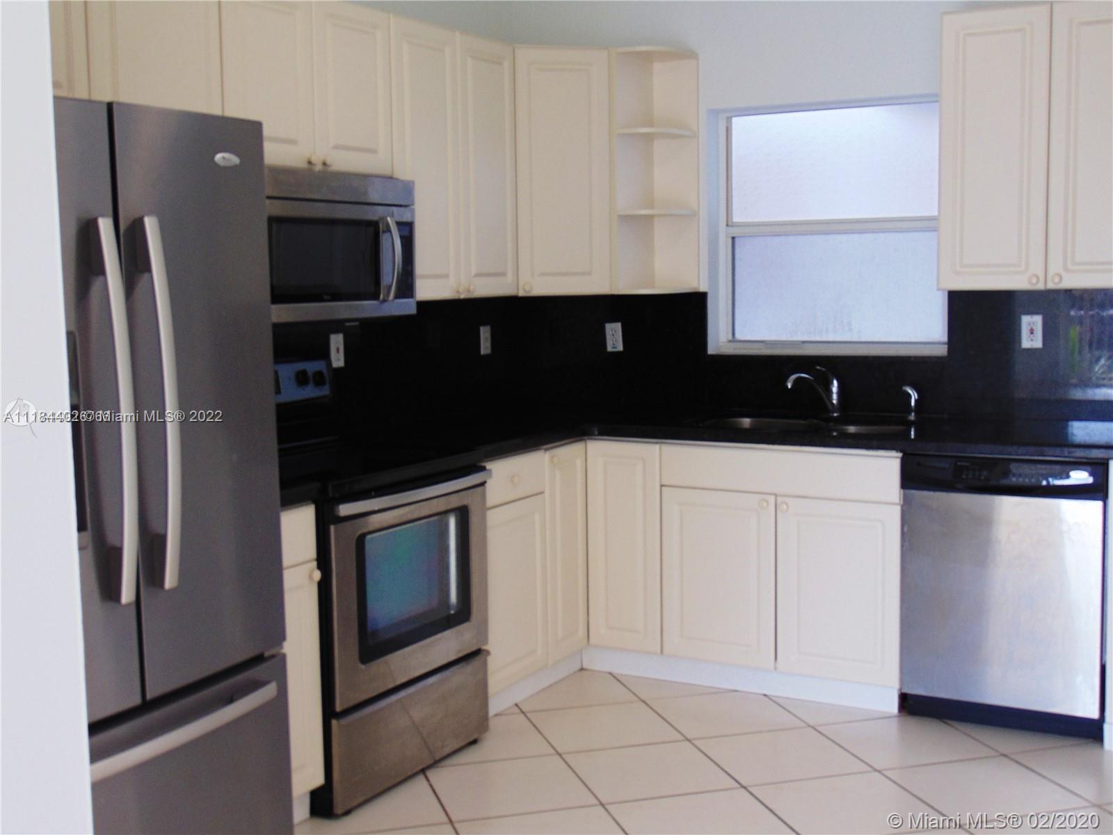 MEDITERRANEAN CONDO - Residential Lease