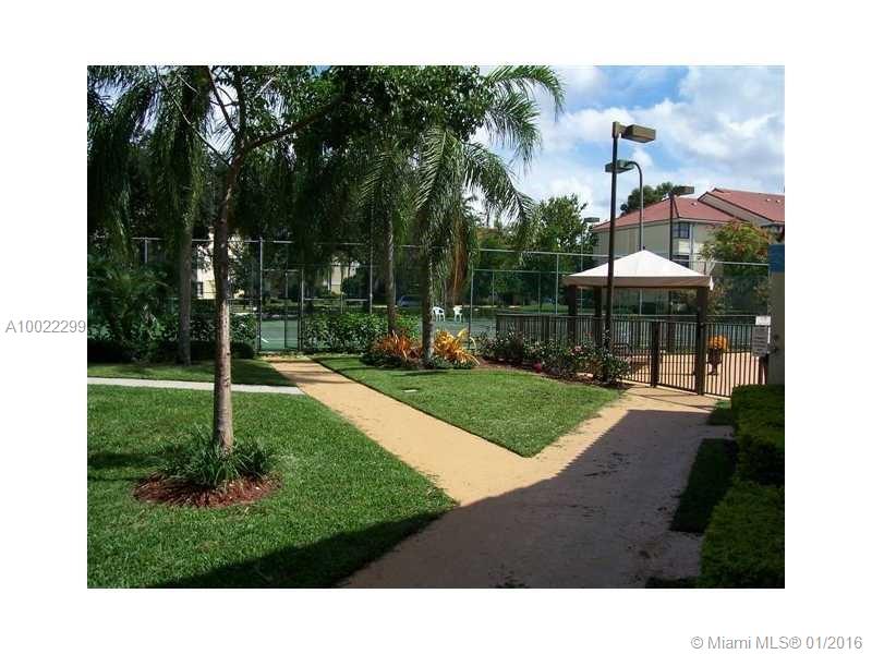 Grand Marquis Condo - Residential Lease