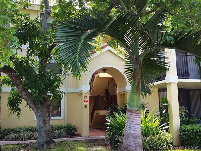 Grand Marquis Condo - Residential Lease