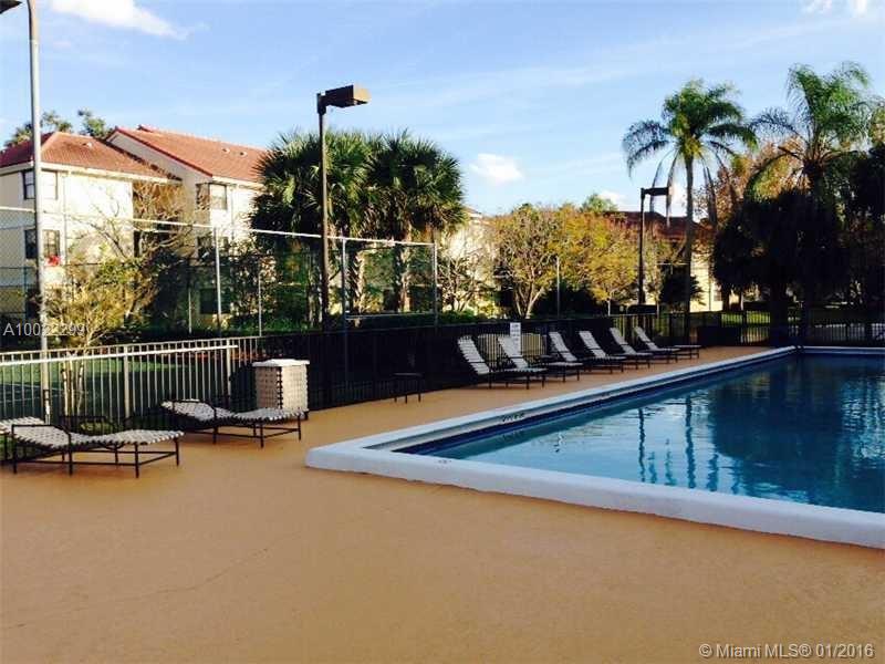 Grand Marquis Condo - Residential Lease