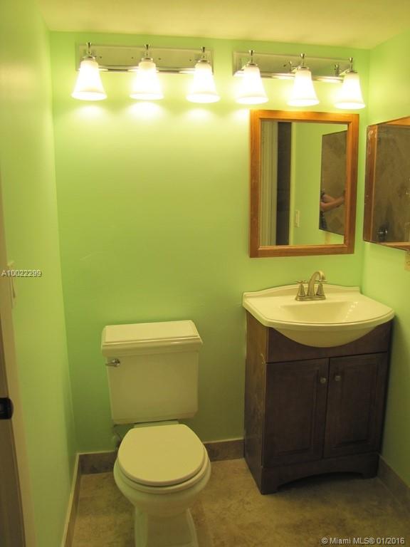 Grand Marquis Condo - Residential Lease
