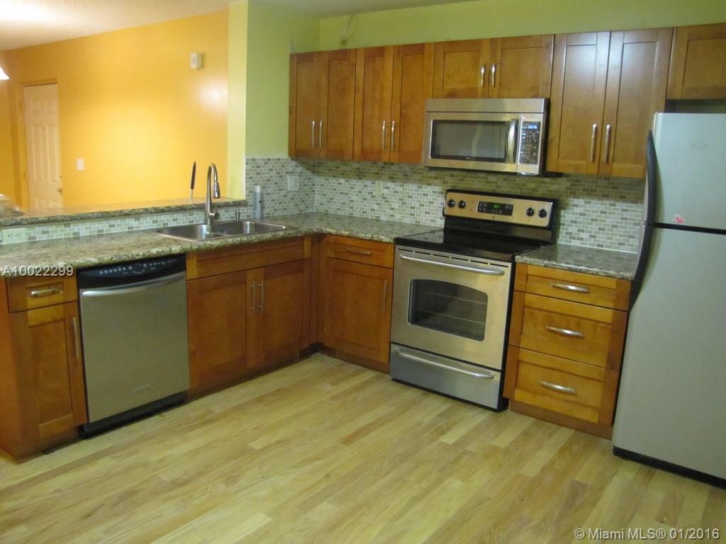 Grand Marquis Condo - Residential Lease