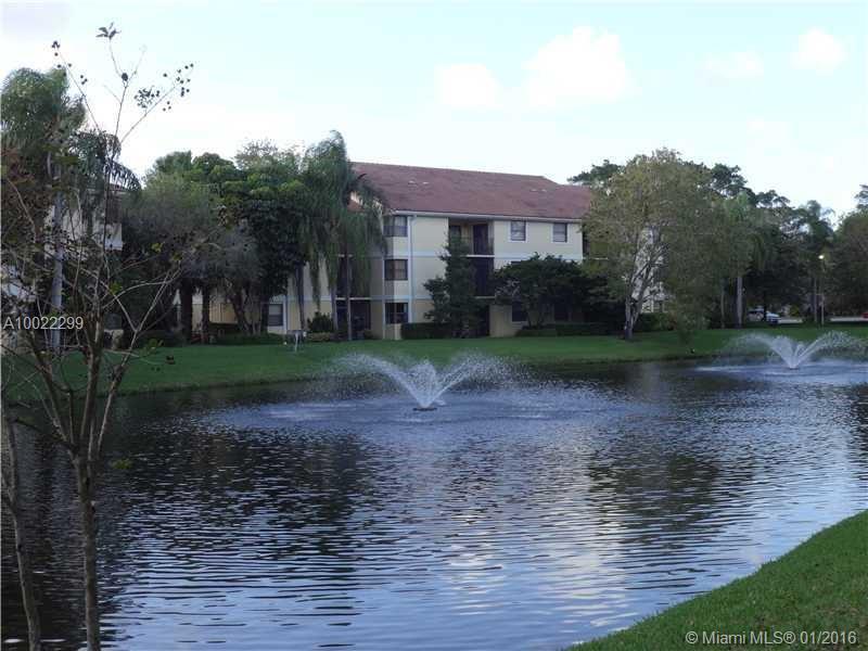 Grand Marquis Condo - Residential Lease