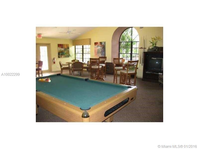Grand Marquis Condo - Residential Lease