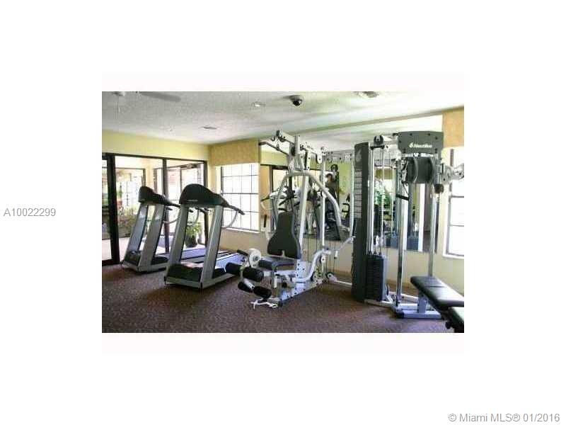 Grand Marquis Condo - Residential Lease