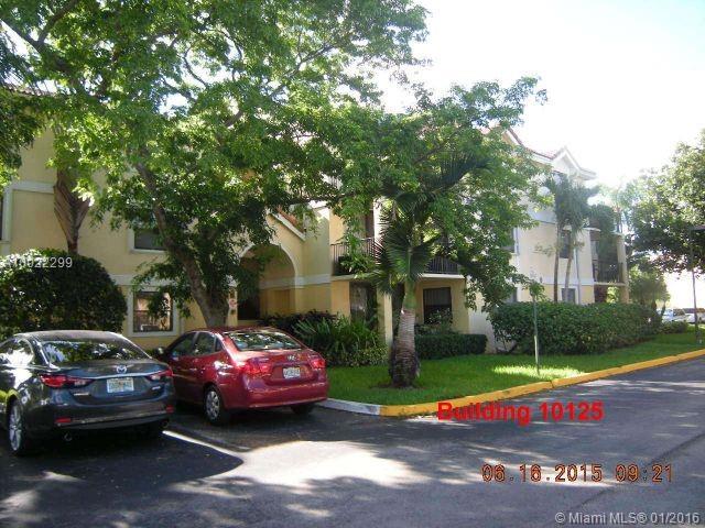 Grand Marquis Condo - Residential Lease