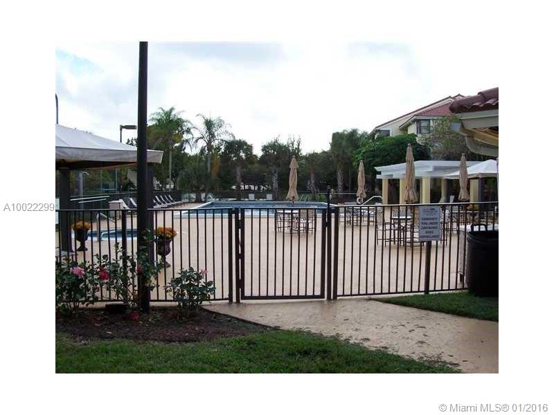 Grand Marquis Condo - Residential Lease
