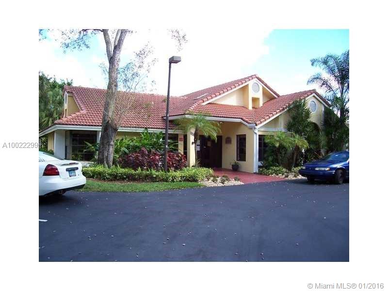 Grand Marquis Condo - Residential Lease