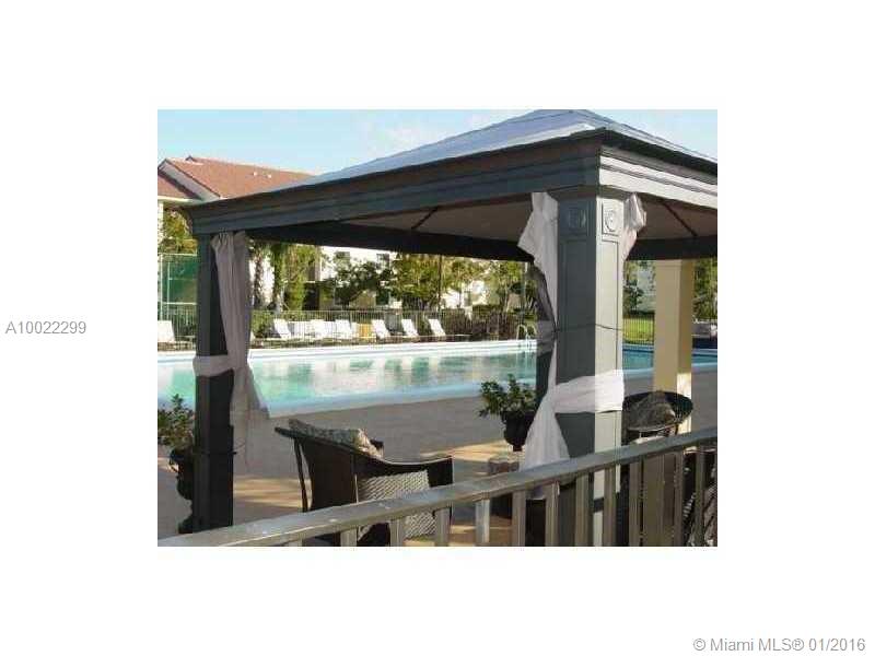 Grand Marquis Condo - Residential Lease