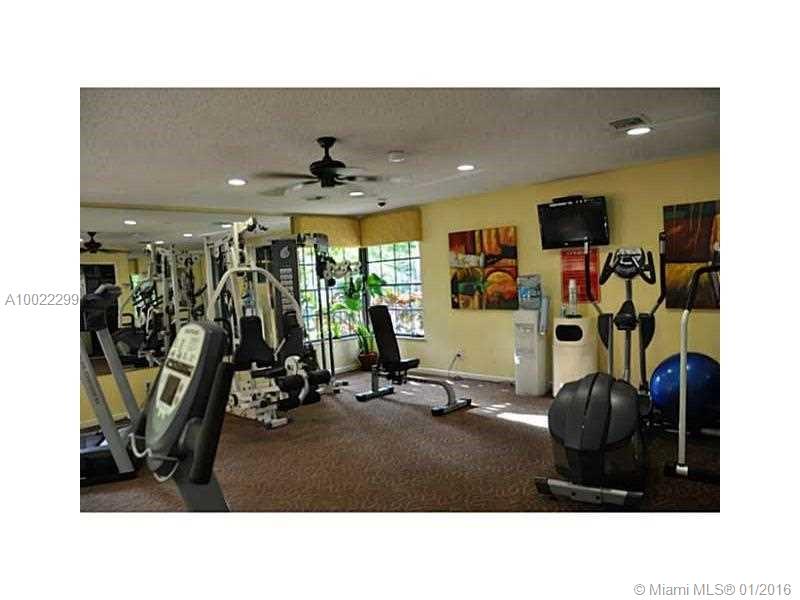 Grand Marquis Condo - Residential Lease