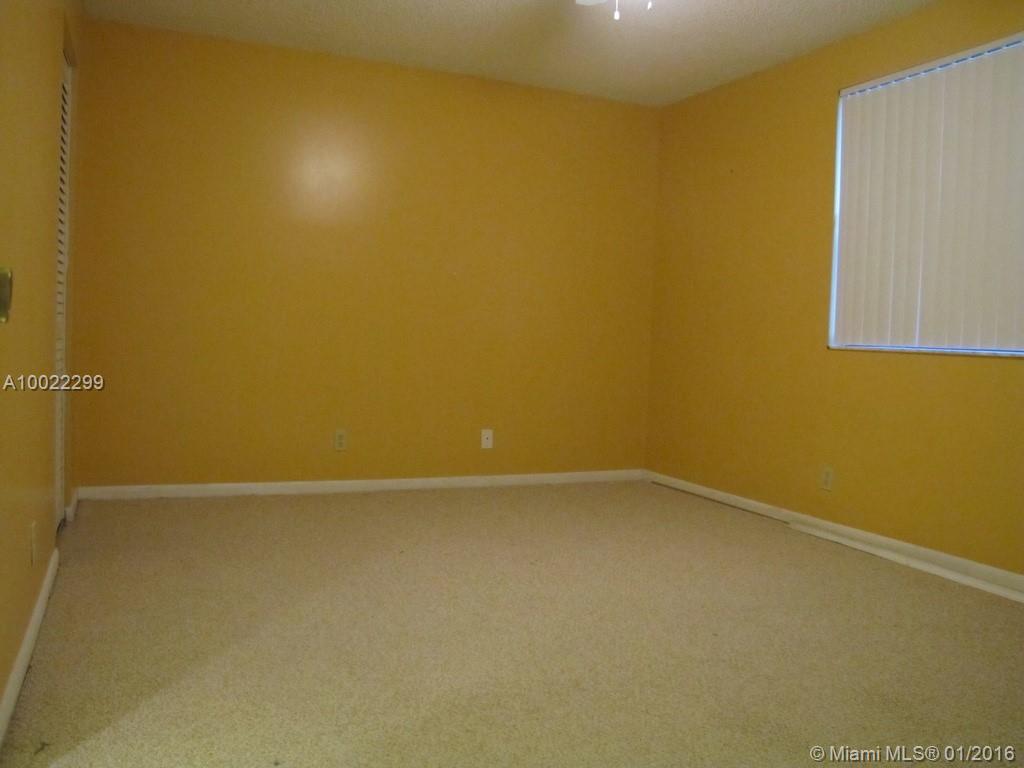 Grand Marquis Condo - Residential Lease