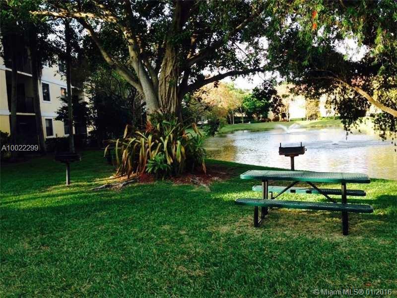 Grand Marquis Condo - Residential Lease