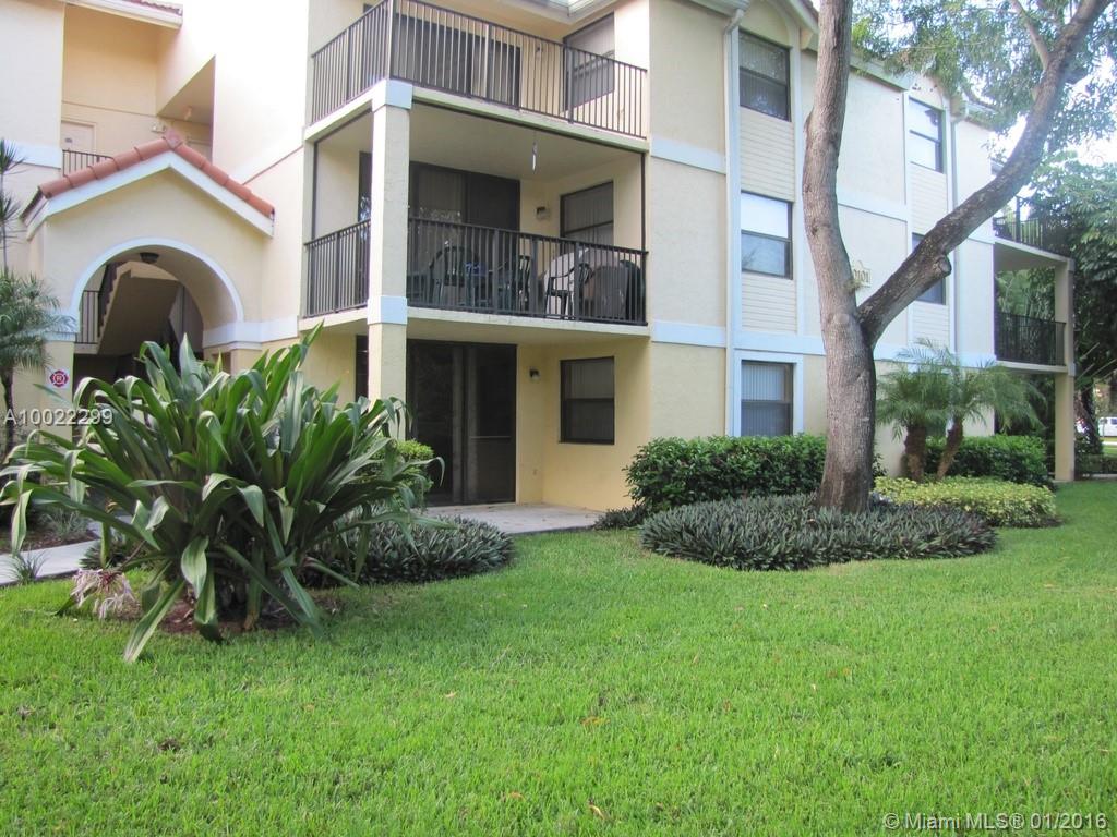 Grand Marquis Condo - Residential Lease