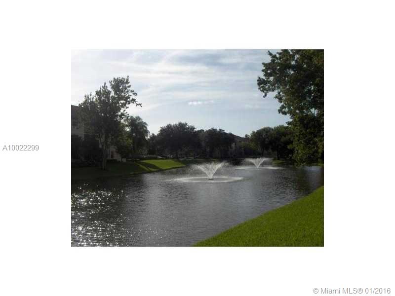Grand Marquis Condo - Residential Lease