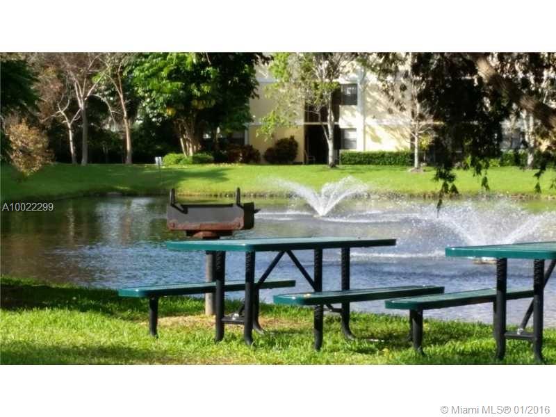 Grand Marquis Condo - Residential Lease
