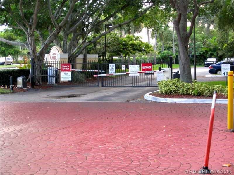 Grand Marquis Condo - Residential Lease
