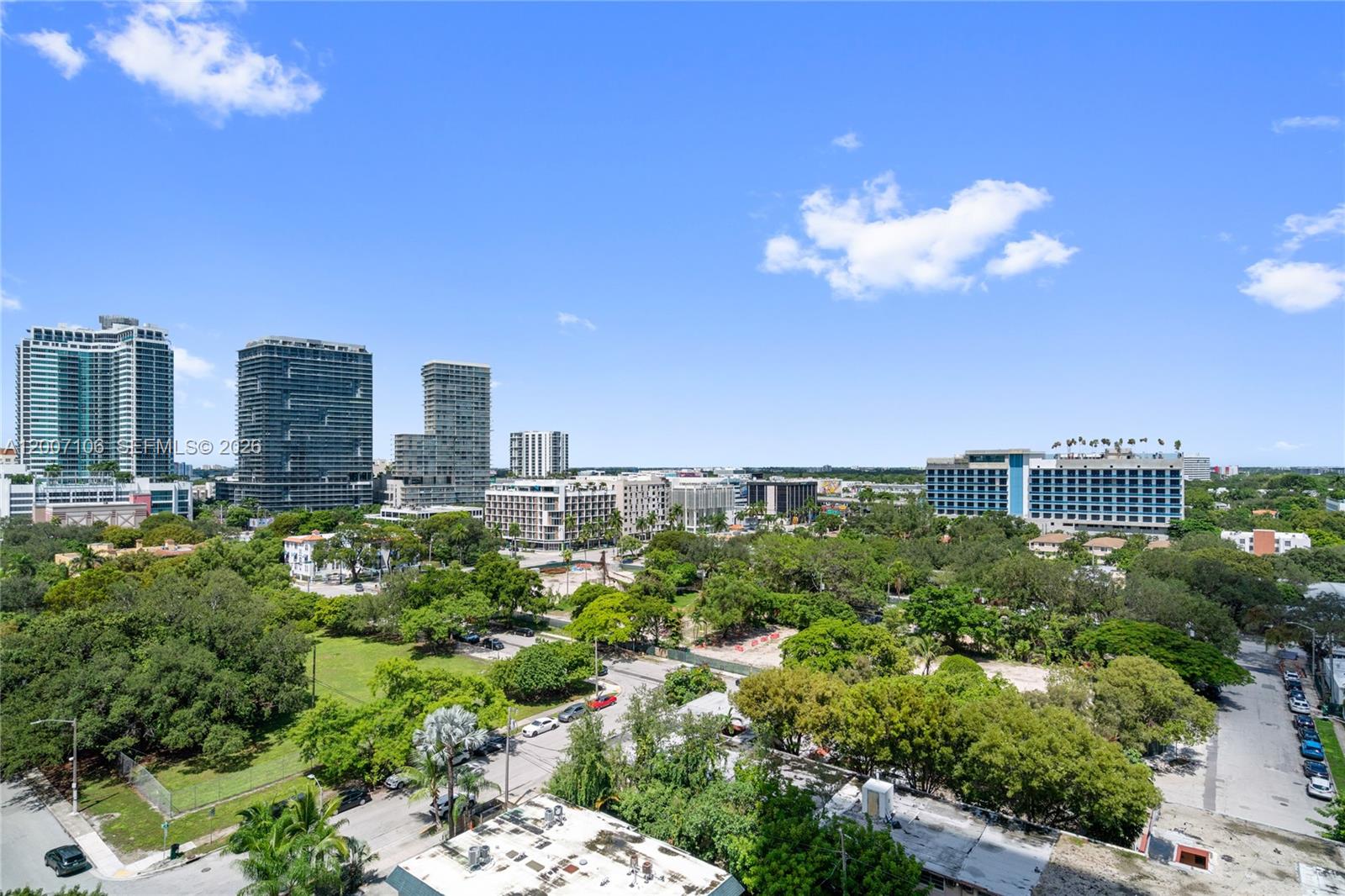 PARAISO BAYVIEWS CONDO - Residential