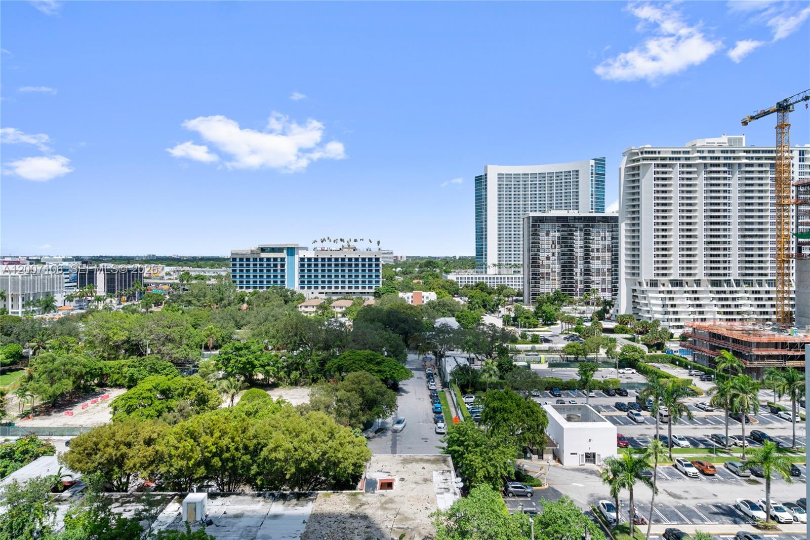 PARAISO BAYVIEWS CONDO - Residential