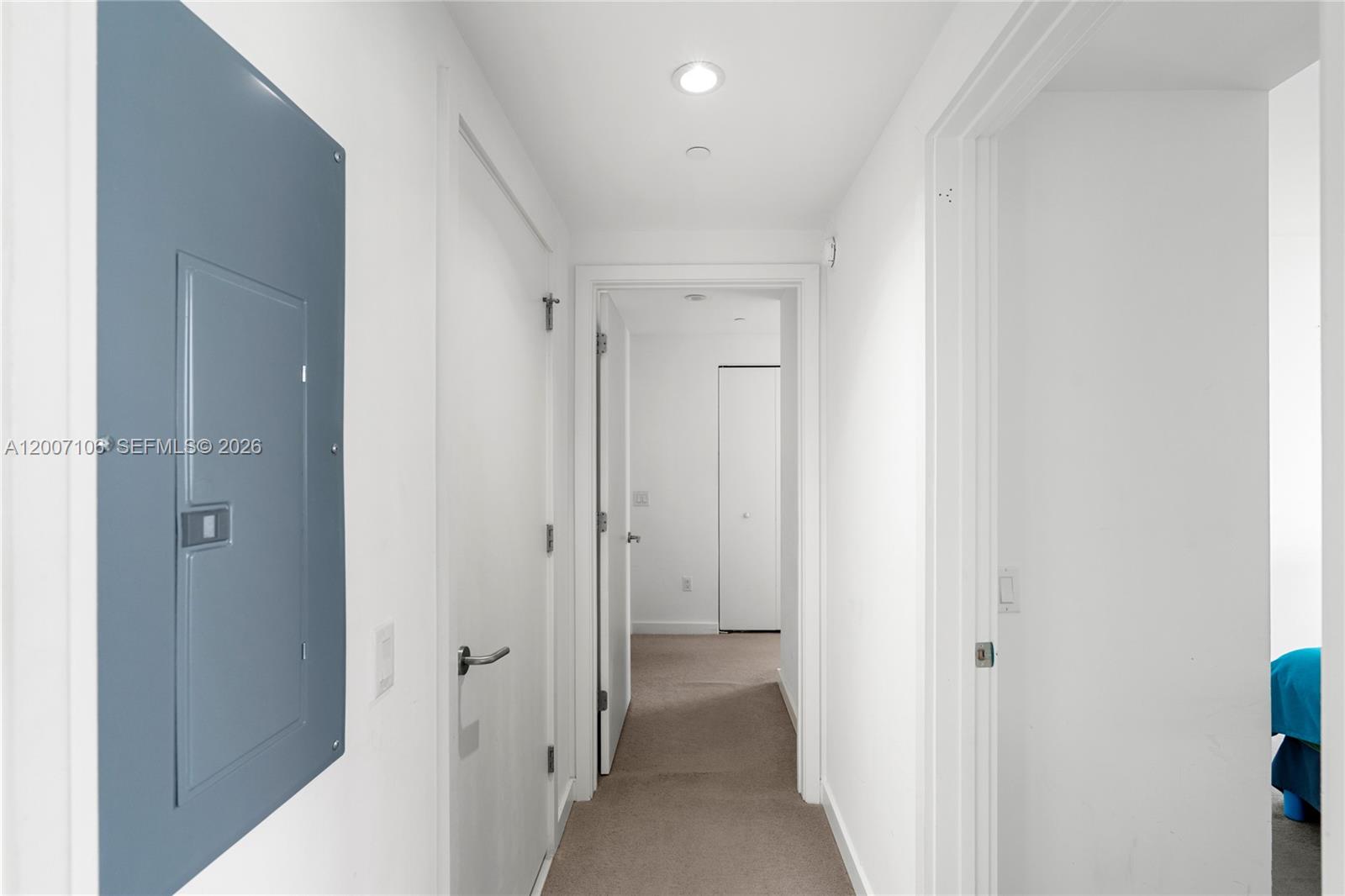 PARAISO BAYVIEWS CONDO - Residential