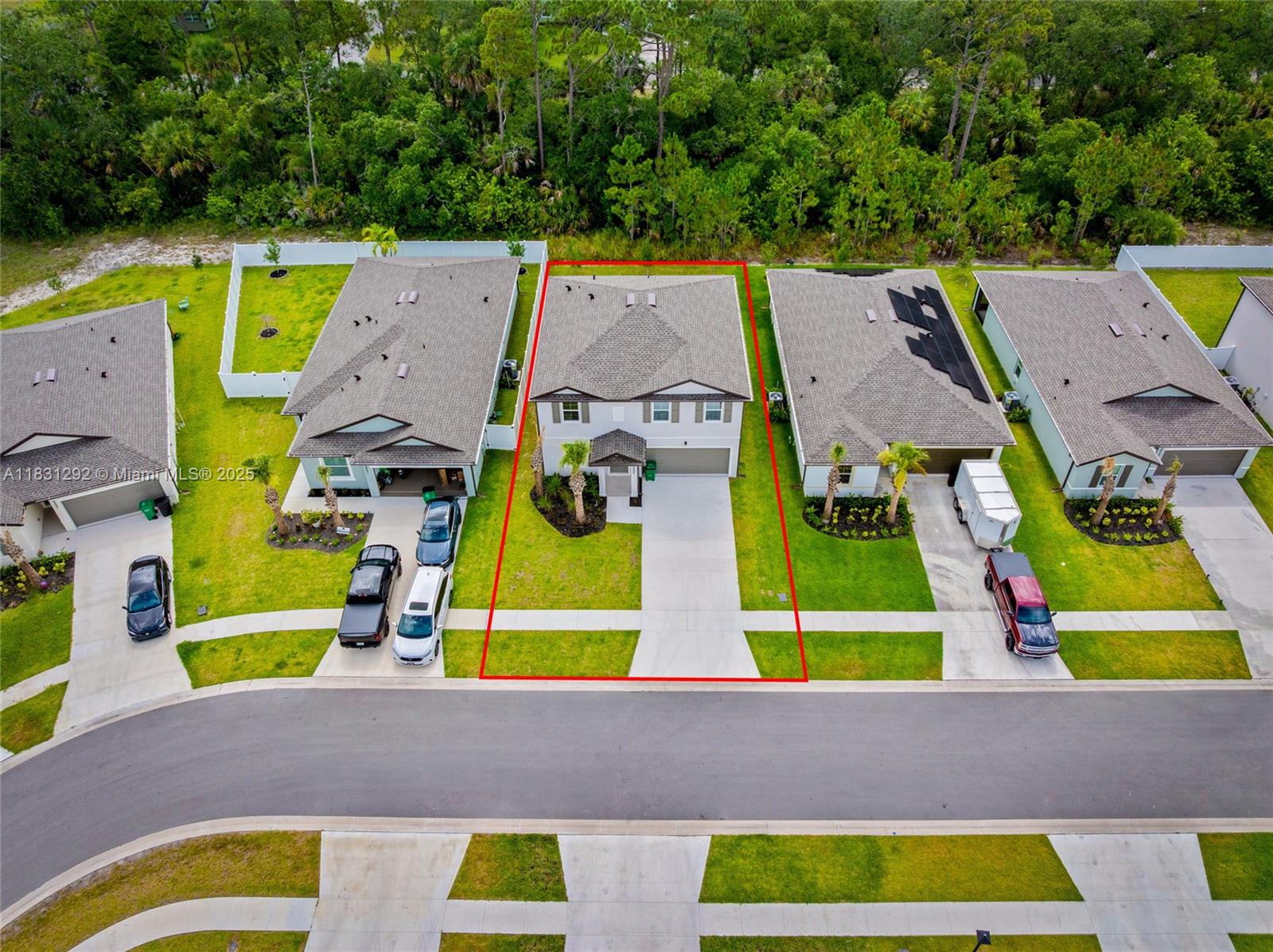 WATERSTONE PHASE FIVE - Residential