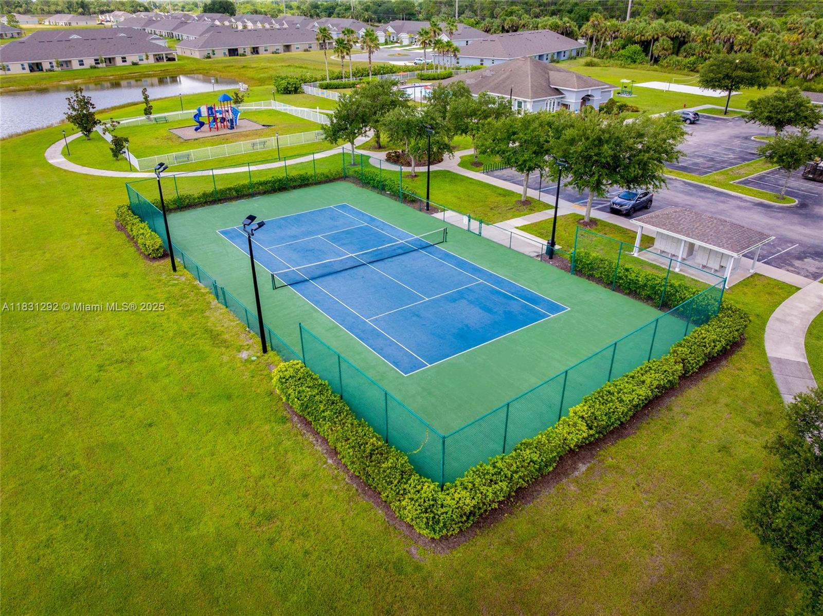 WATERSTONE PHASE FIVE - Residential