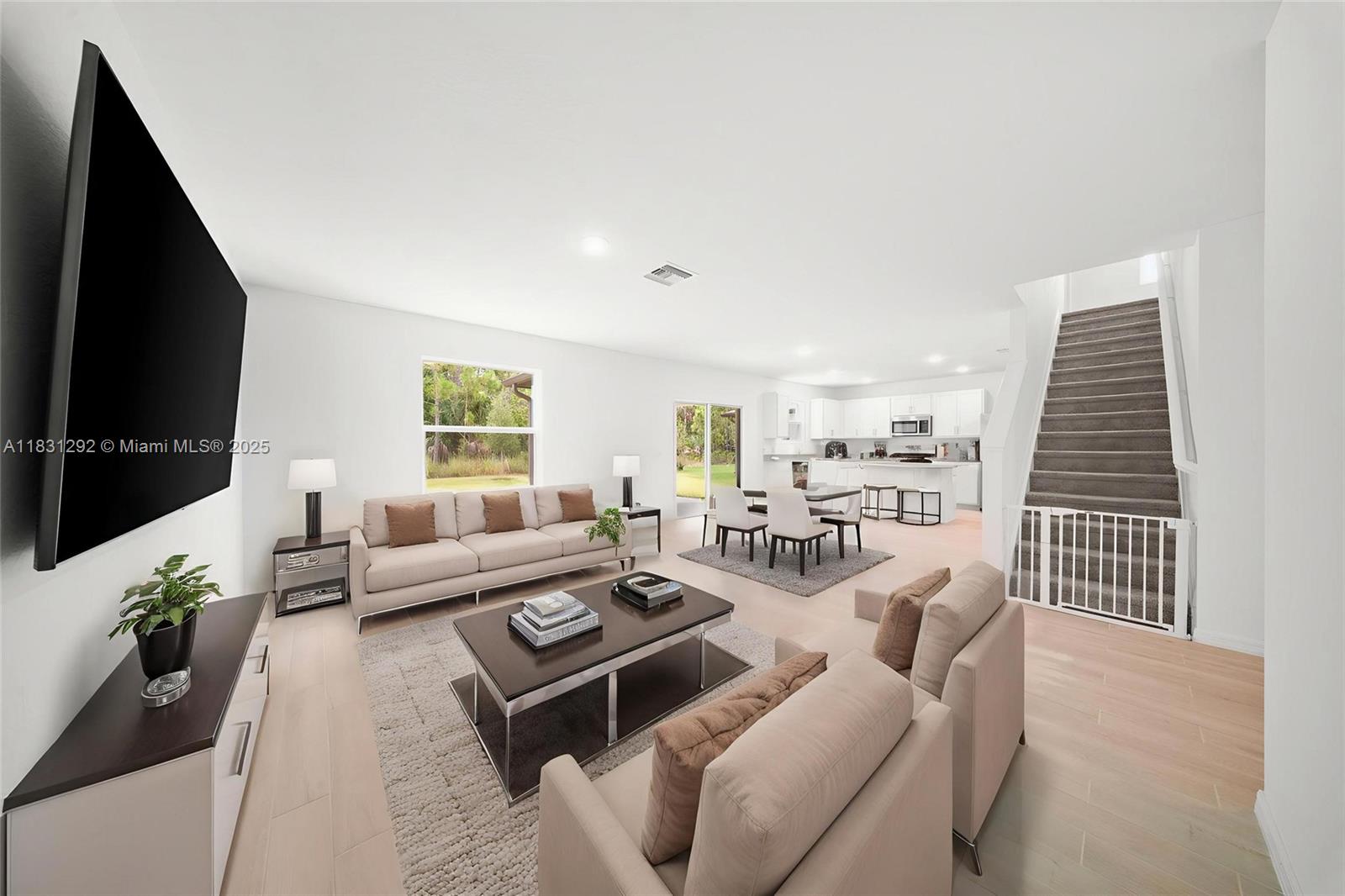 WATERSTONE PHASE FIVE - Residential