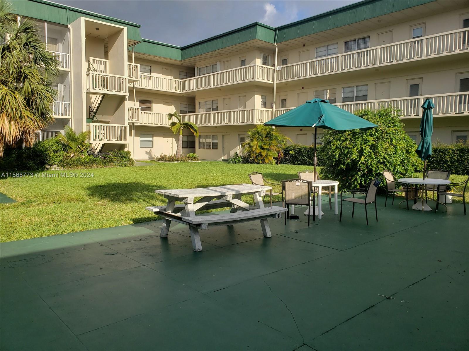 SEVENTEENTH GREEN CONDO - Residential Lease