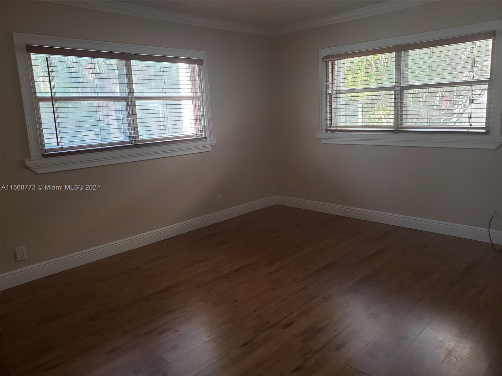 SEVENTEENTH GREEN CONDO - Residential Lease
