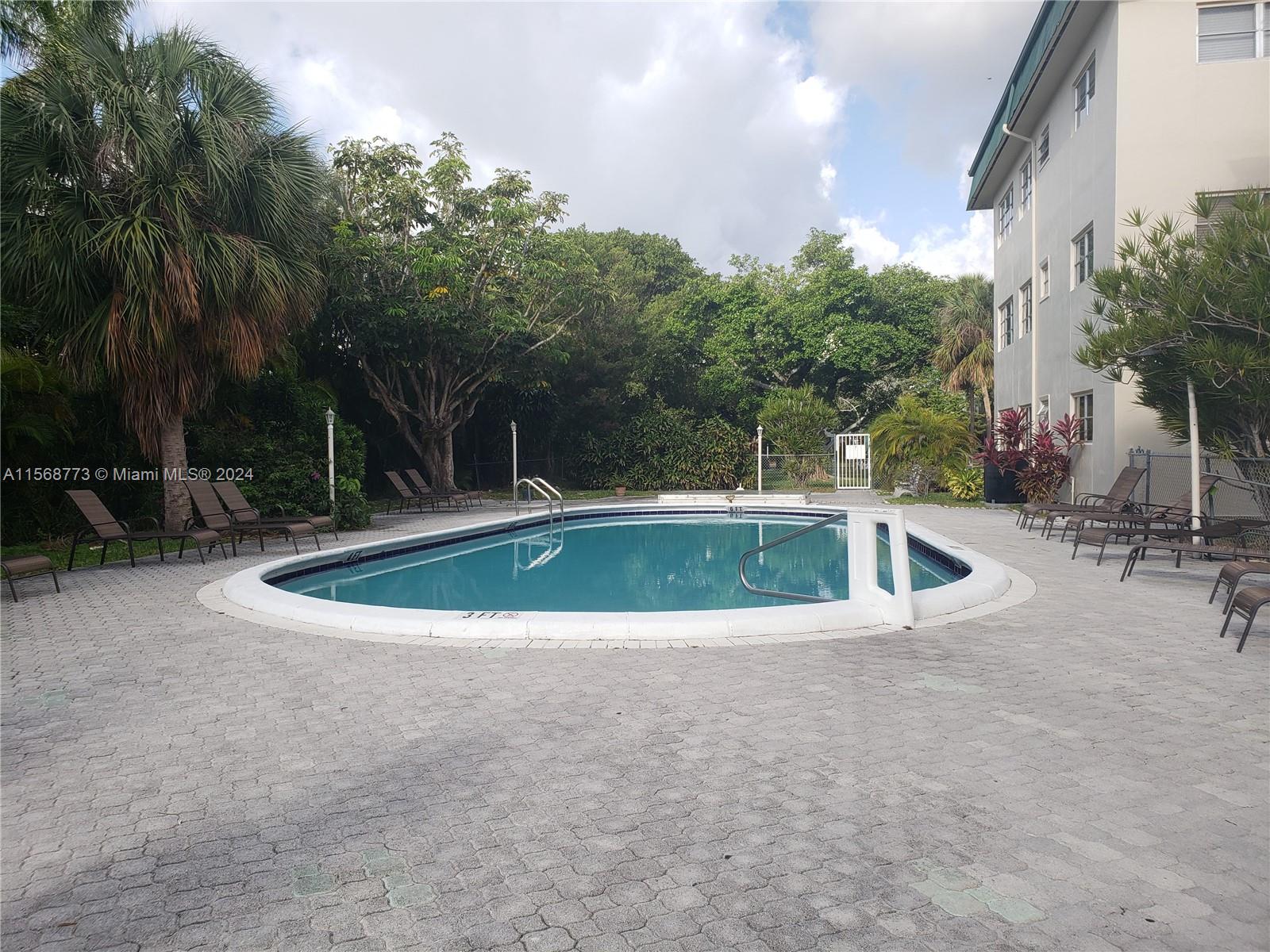 SEVENTEENTH GREEN CONDO - Residential Lease