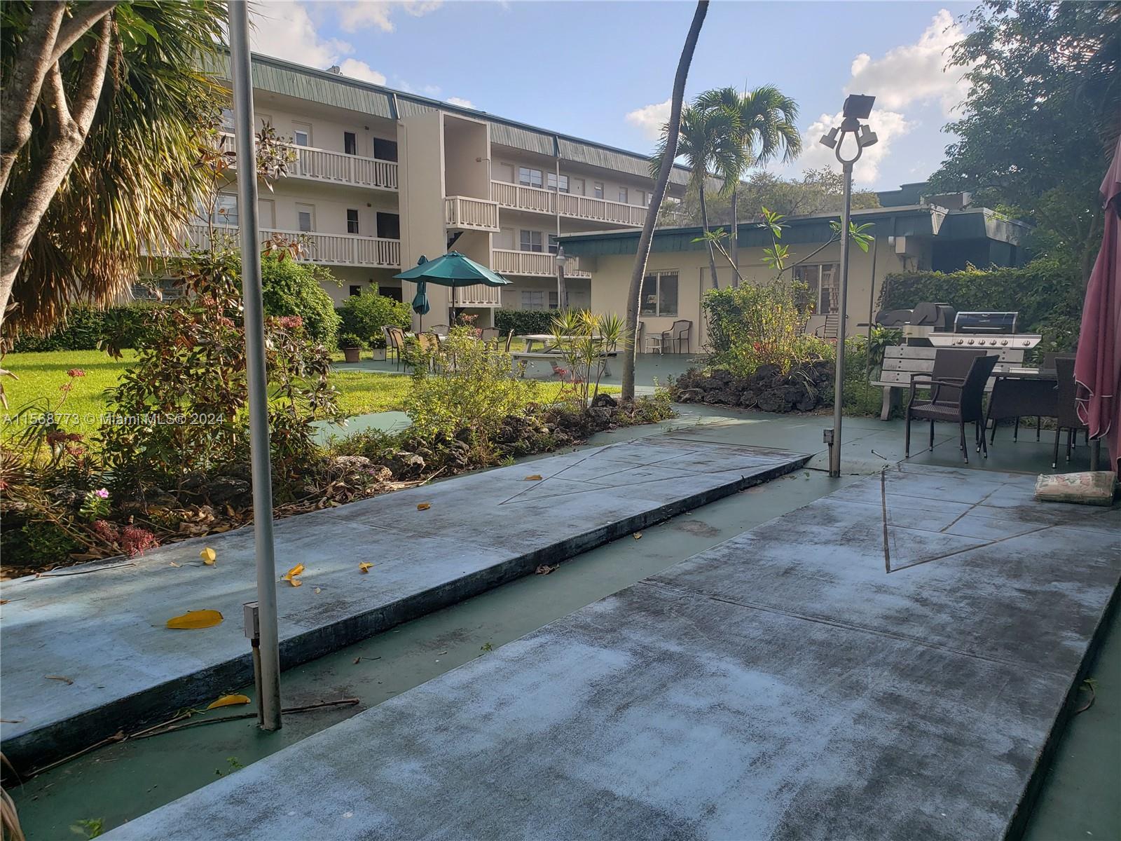 SEVENTEENTH GREEN CONDO - Residential Lease
