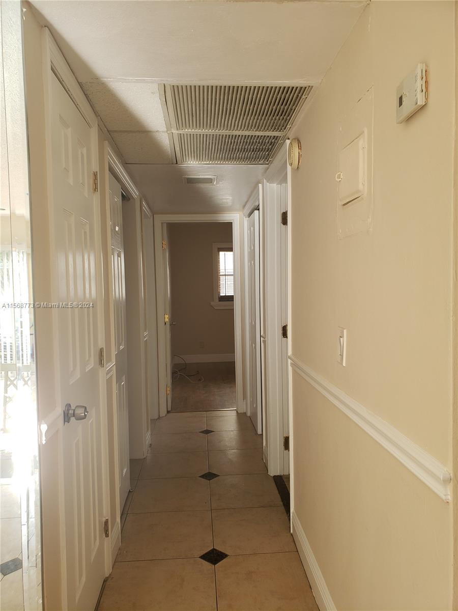SEVENTEENTH GREEN CONDO - Residential Lease