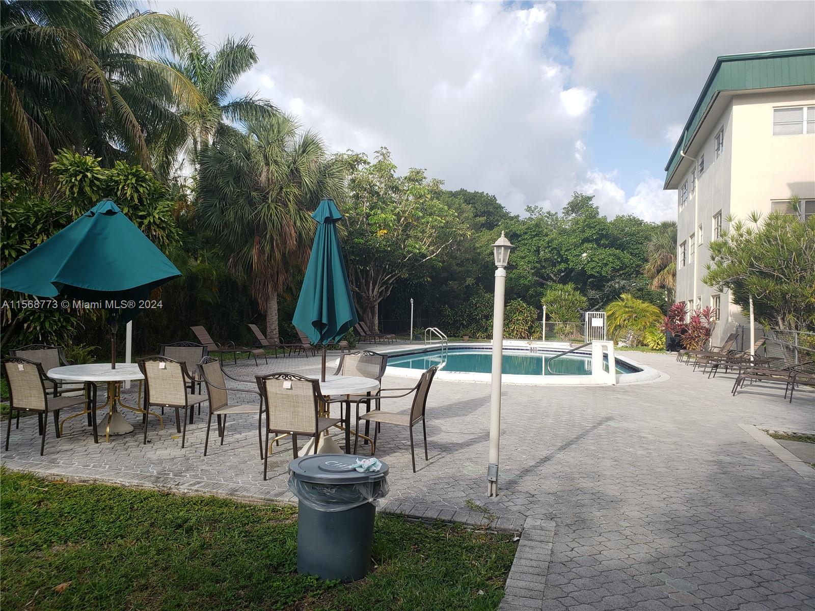 SEVENTEENTH GREEN CONDO - Residential Lease