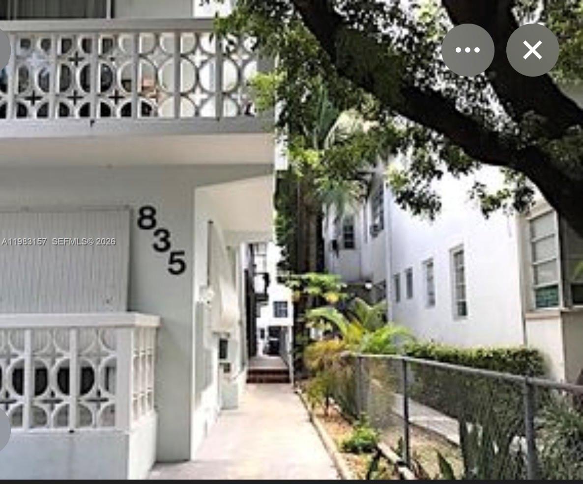 835 MERIDIAN CONDO - Residential
