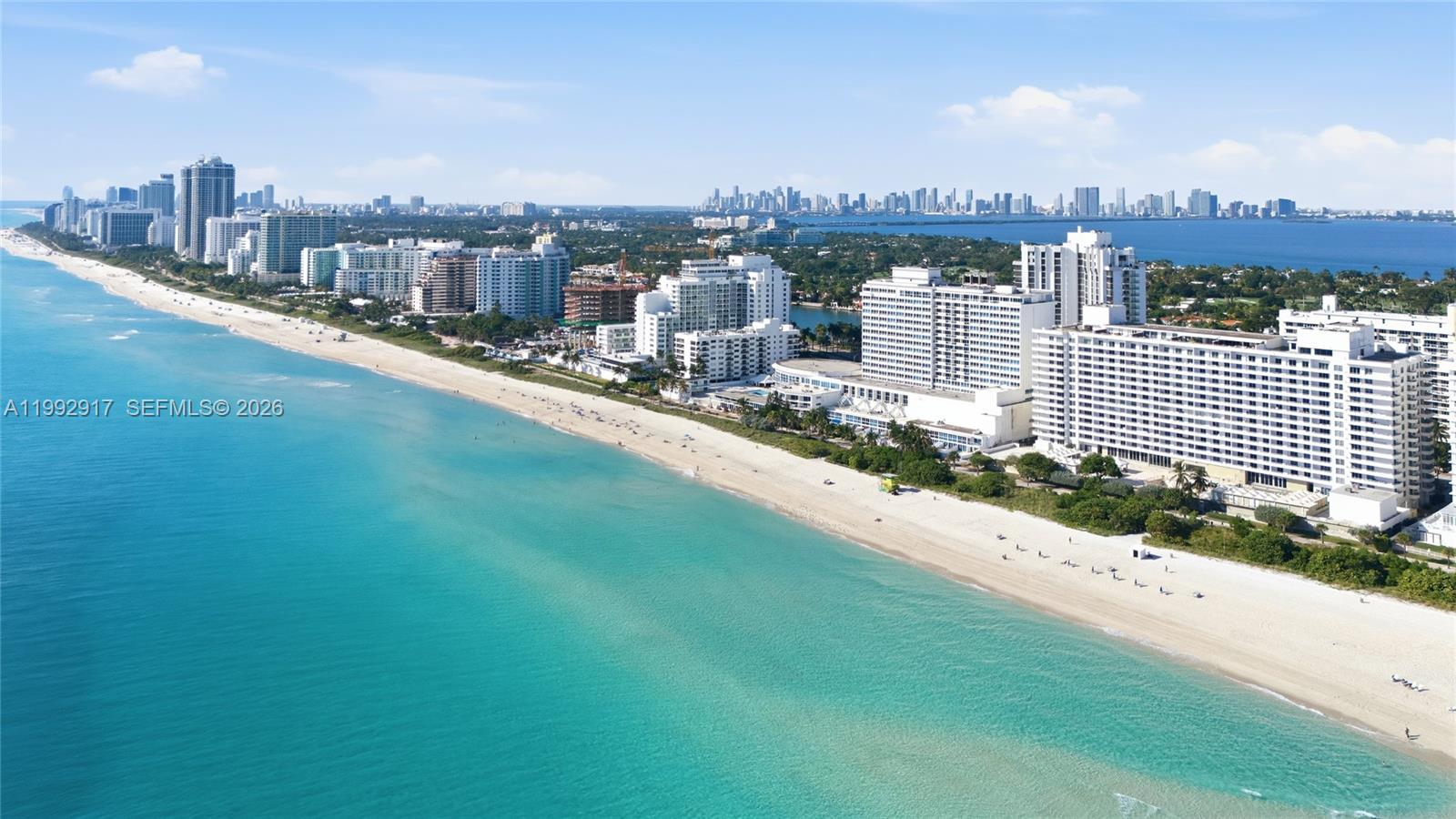 OCEANSIDE PLAZA CONDO - Residential Lease