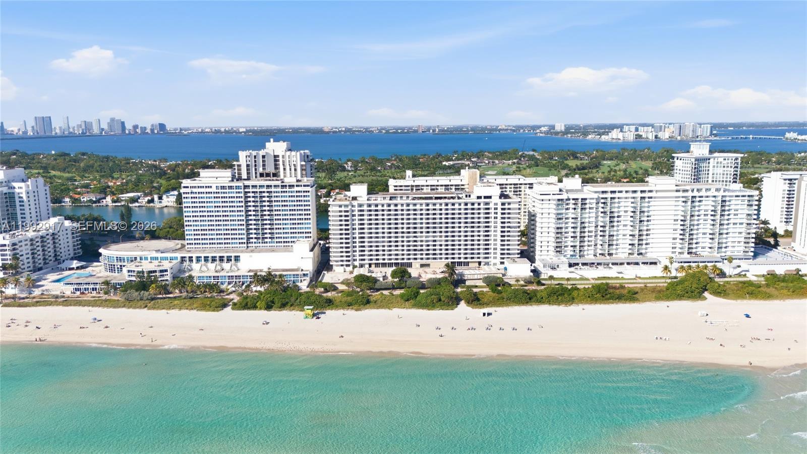 OCEANSIDE PLAZA CONDO - Residential Lease